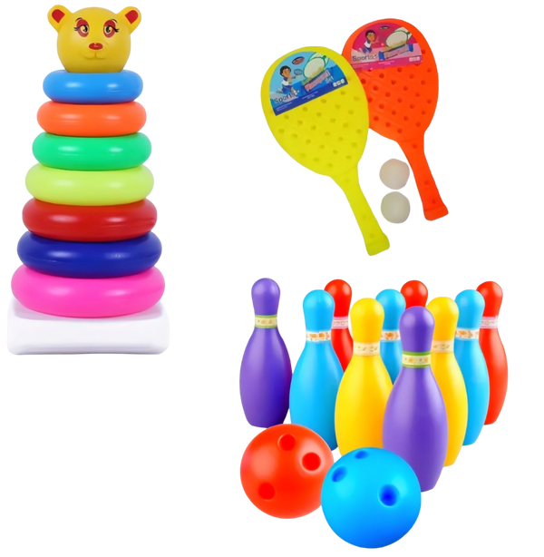 Outdoor Toys