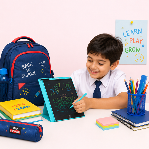 School & Learning