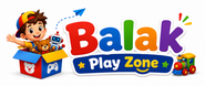 Balak Play Zone - Home