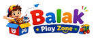Balak Play Zone - Home