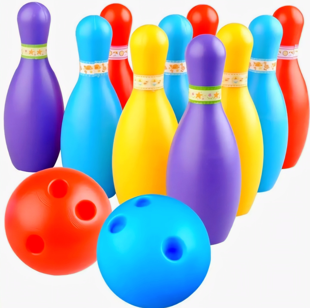 Mega 3-in-1 Kids Activity Combo Set (Buy 2 Get 1 Free!)