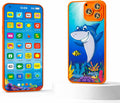 Rechargeable screen free Kids phone - 28 Functions Talking Educational Toy Mobile for Toddlers