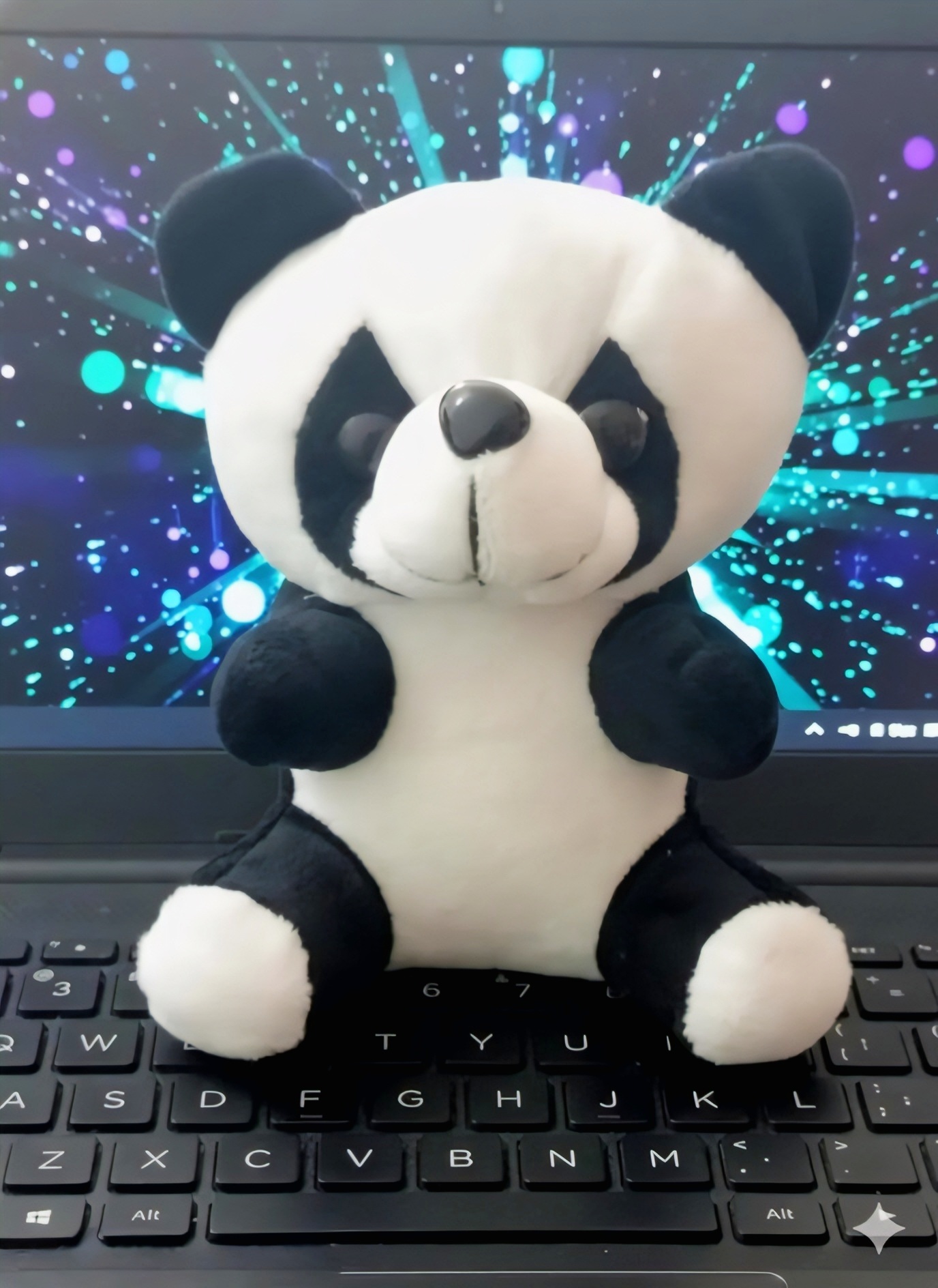Mega 6-in-1 Mini Soft Toys Combo – Cute Animal Plushies & Ball